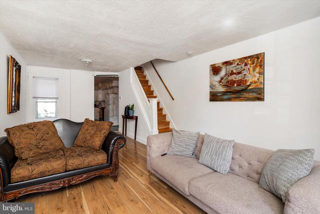 57 GARFIELD AVE, Trenton, NJ 08609