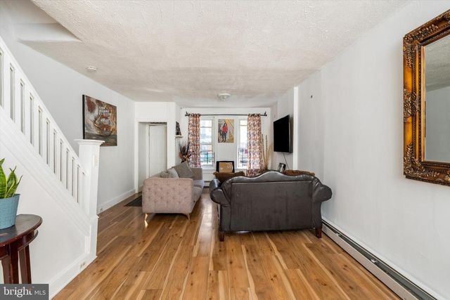 57 GARFIELD AVE, Trenton, NJ 08609