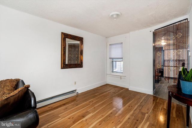 57 GARFIELD AVE, Trenton, NJ 08609