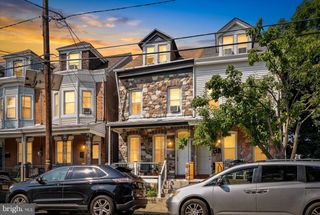 57 GARFIELD AVE, Trenton, NJ 08609