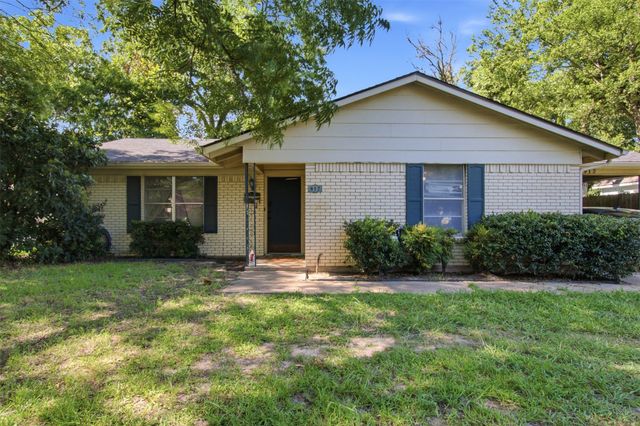 912 Sycamore Street, Commerce, TX 75428