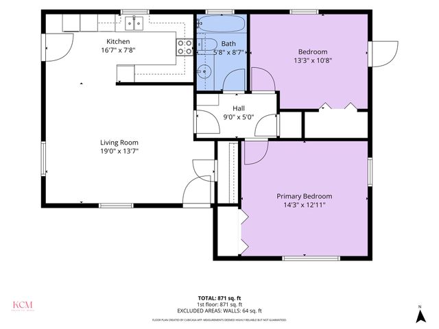 912 Sycamore Street, Commerce, TX 75428
