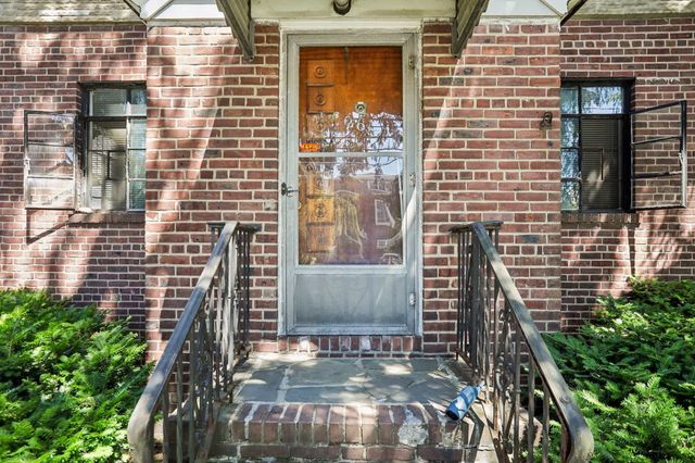 261 GARFIELD AVE, Jc, Greenville, NJ 07305