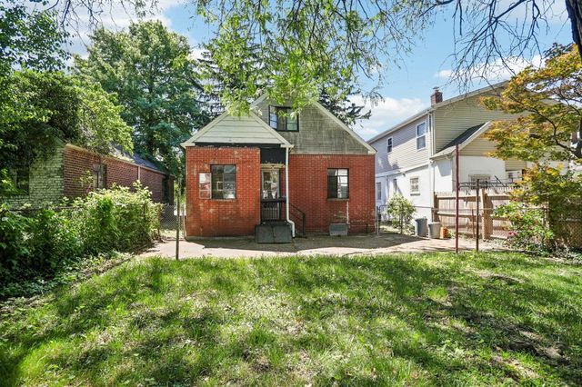 261 GARFIELD AVE, Jc, Greenville, NJ 07305