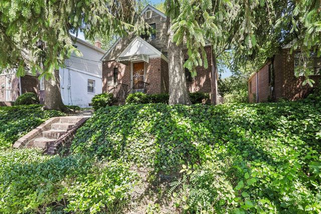 261 GARFIELD AVE, Jc, Greenville, NJ 07305