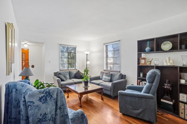 261 GARFIELD AVE, Jc, Greenville, NJ 07305