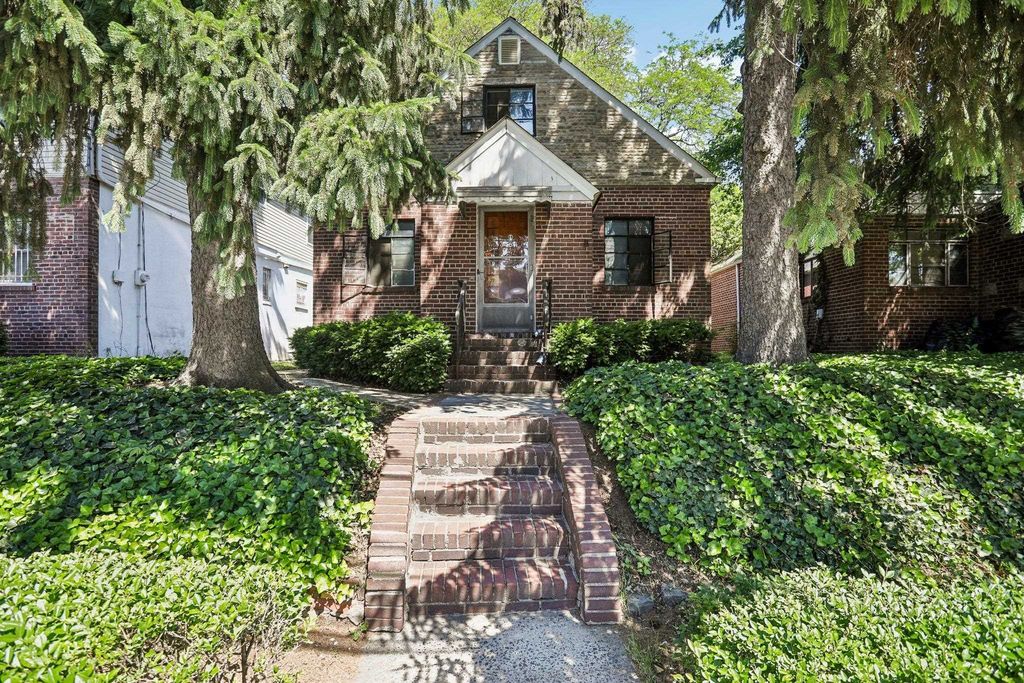 261 GARFIELD AVE, Jc, Greenville, NJ 07305