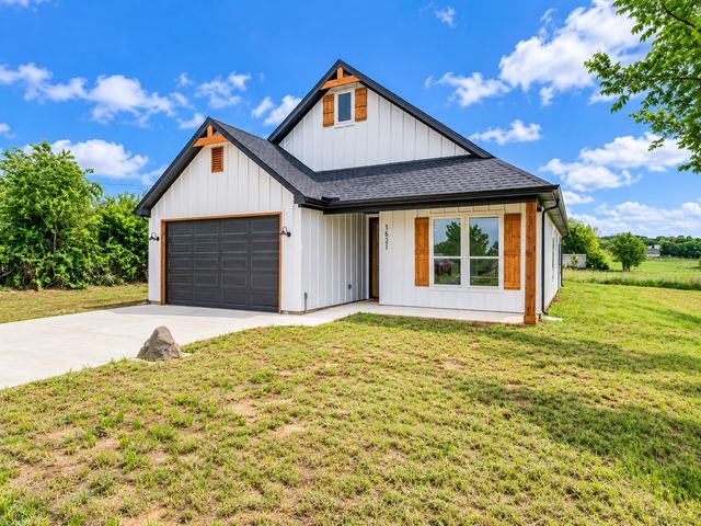 1621 County Road 4764, Boyd, TX 76023