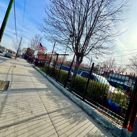 5954 S Ashland Avenue, Chicago, IL 60636