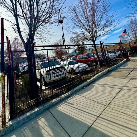 5954 S Ashland Avenue, Chicago, IL 60636