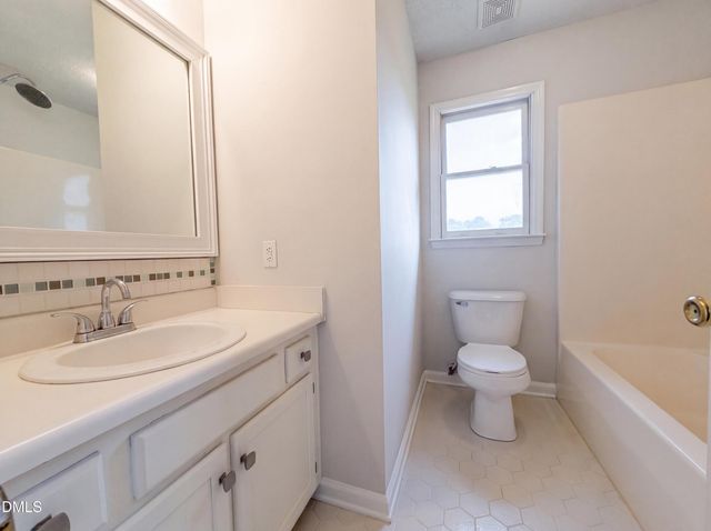 6124 Lake Trail Drive, Fayetteville, NC 28304