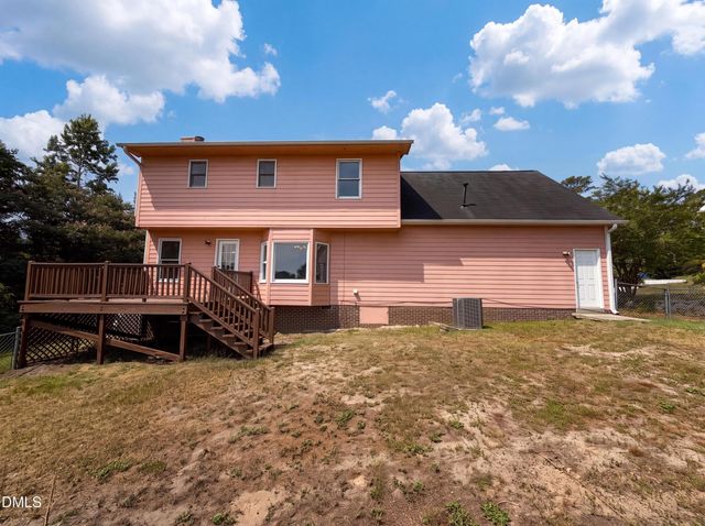 6124 Lake Trail Drive, Fayetteville, NC 28304