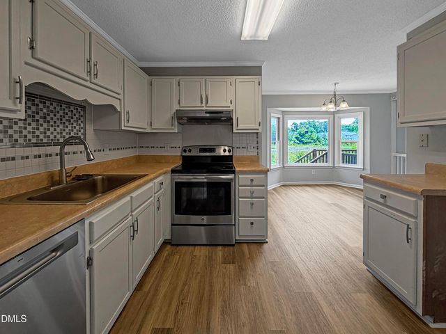 6124 Lake Trail Drive, Fayetteville, NC 28304