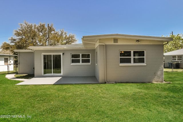 10560 CITRUS Lane, Jacksonville, FL 32218