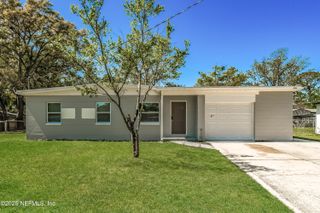 10560 CITRUS Lane, Jacksonville, FL 32218