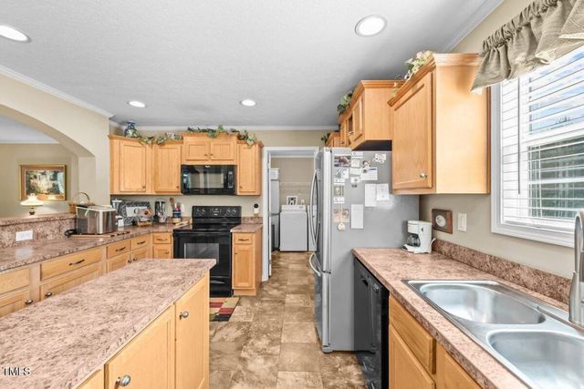 1510 Asbury Church Road, Sanford, NC 27330