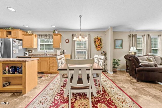 1510 Asbury Church Road, Sanford, NC 27330