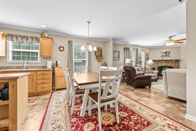 1510 Asbury Church Road, Sanford, NC 27330