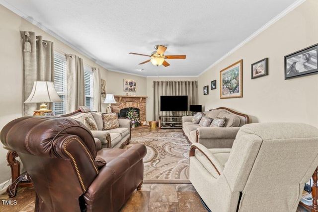 1510 Asbury Church Road, Sanford, NC 27330