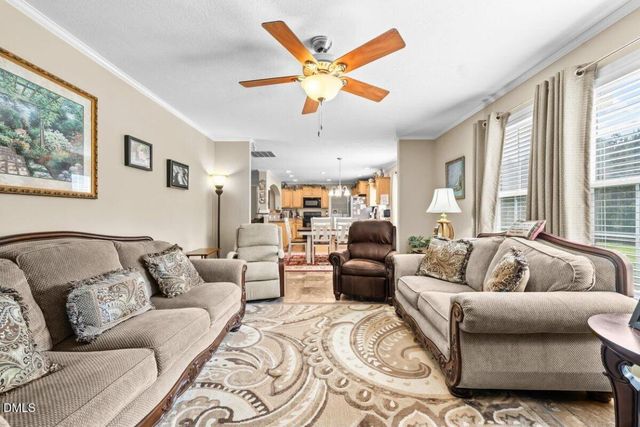 1510 Asbury Church Road, Sanford, NC 27330