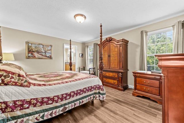 1510 Asbury Church Road, Sanford, NC 27330