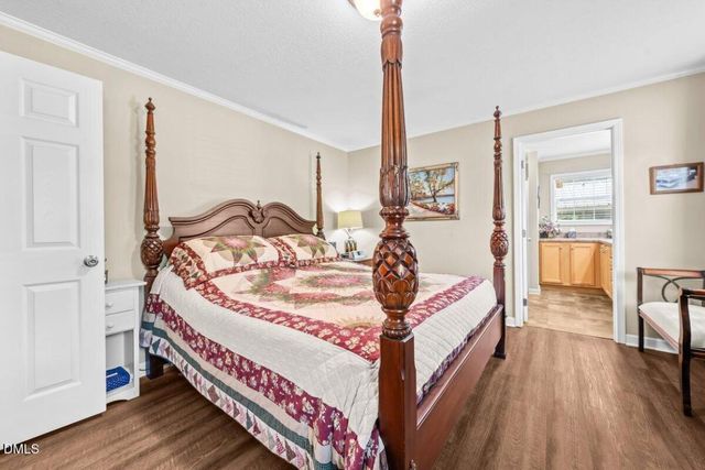 1510 Asbury Church Road, Sanford, NC 27330