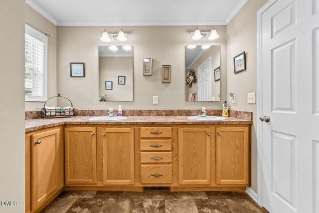 1510 Asbury Church Road, Sanford, NC 27330