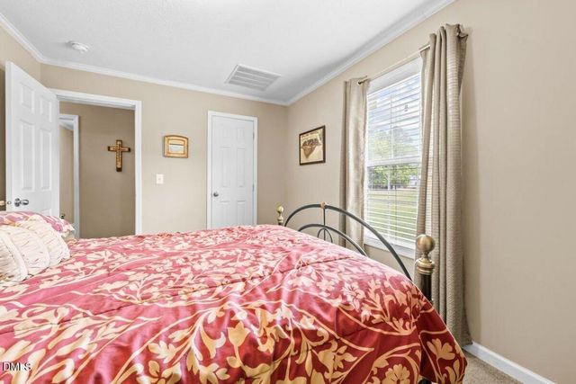 1510 Asbury Church Road, Sanford, NC 27330