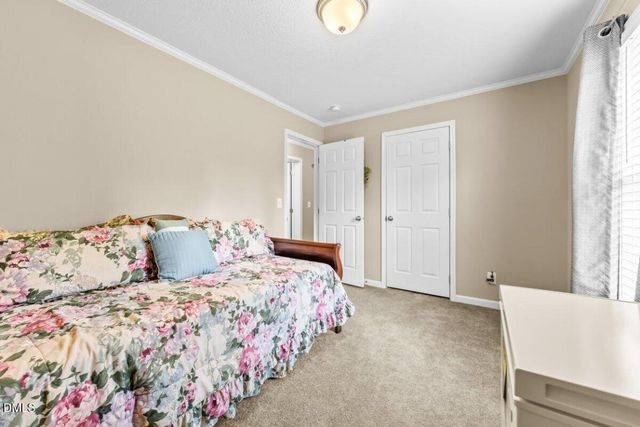 1510 Asbury Church Road, Sanford, NC 27330