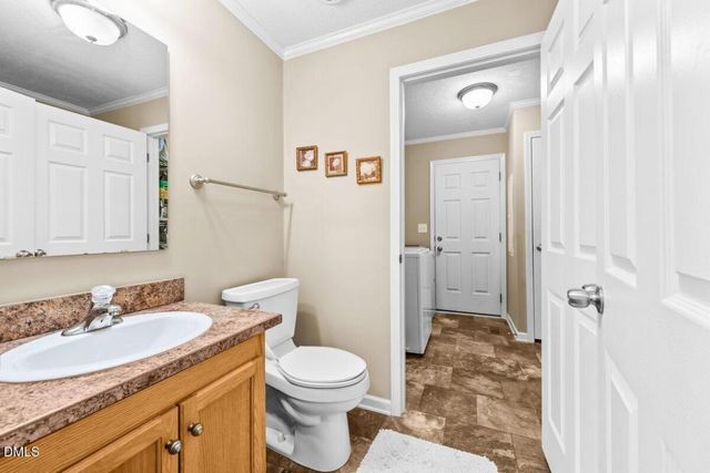 1510 Asbury Church Road, Sanford, NC 27330