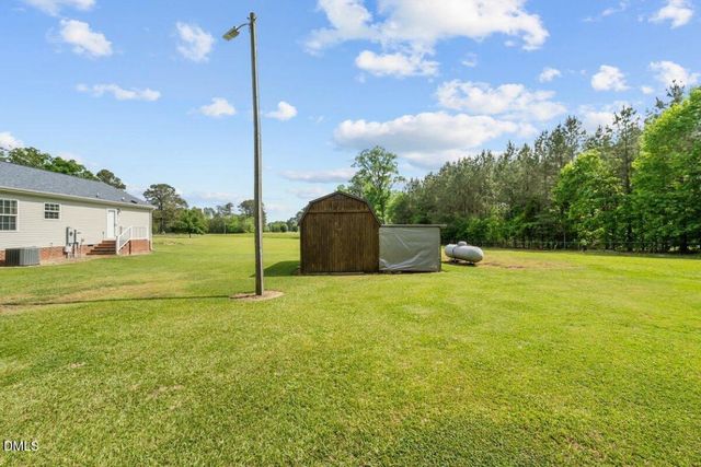 1510 Asbury Church Road, Sanford, NC 27330