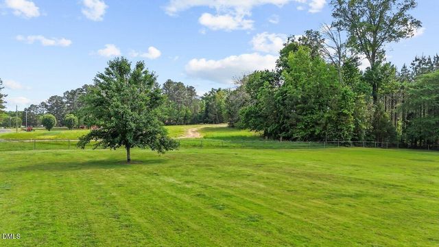 1510 Asbury Church Road, Sanford, NC 27330