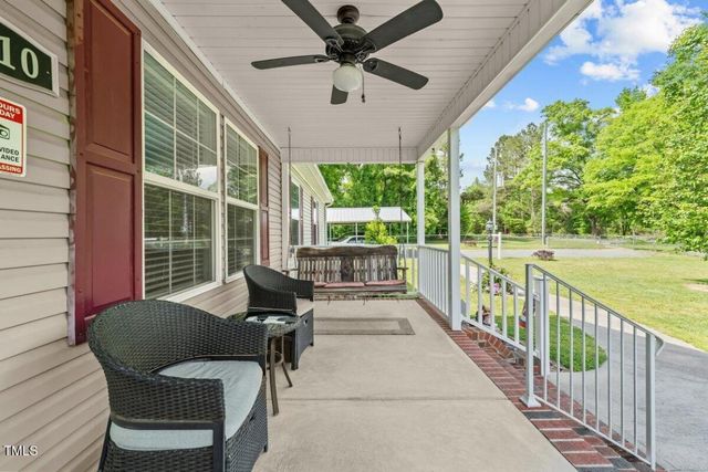 1510 Asbury Church Road, Sanford, NC 27330