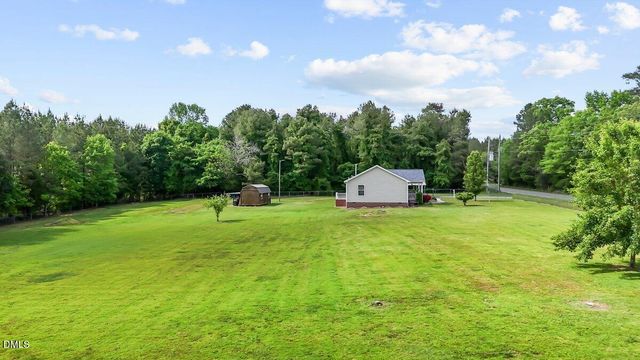 1510 Asbury Church Road, Sanford, NC 27330