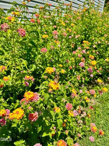 1510 Asbury Church Road, Sanford, NC 27330