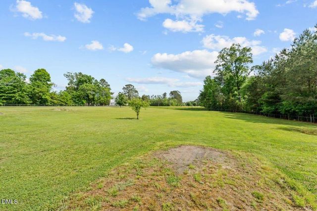 1510 Asbury Church Road, Sanford, NC 27330