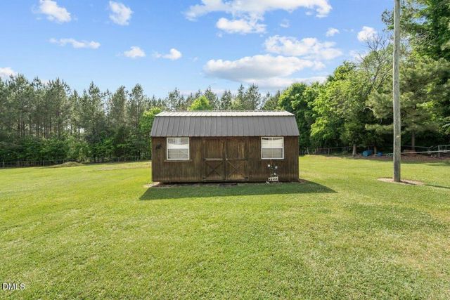 1510 Asbury Church Road, Sanford, NC 27330