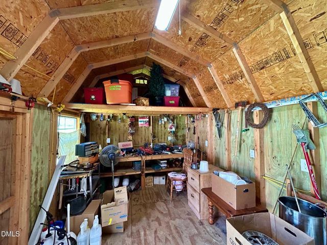 1510 Asbury Church Road, Sanford, NC 27330