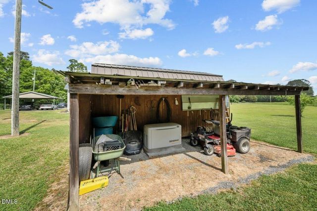 1510 Asbury Church Road, Sanford, NC 27330