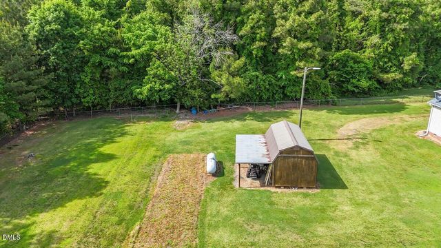 1510 Asbury Church Road, Sanford, NC 27330