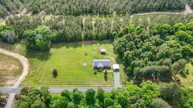 1510 Asbury Church Road, Sanford, NC 27330