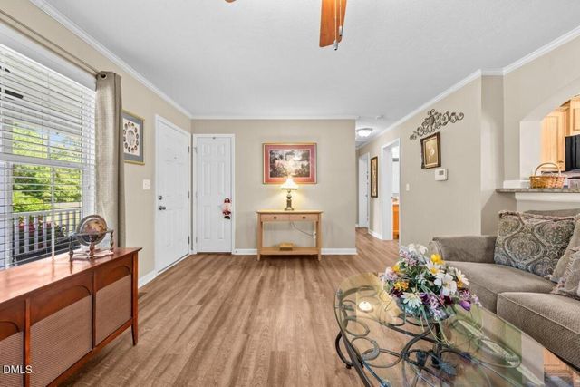 1510 Asbury Church Road, Sanford, NC 27330