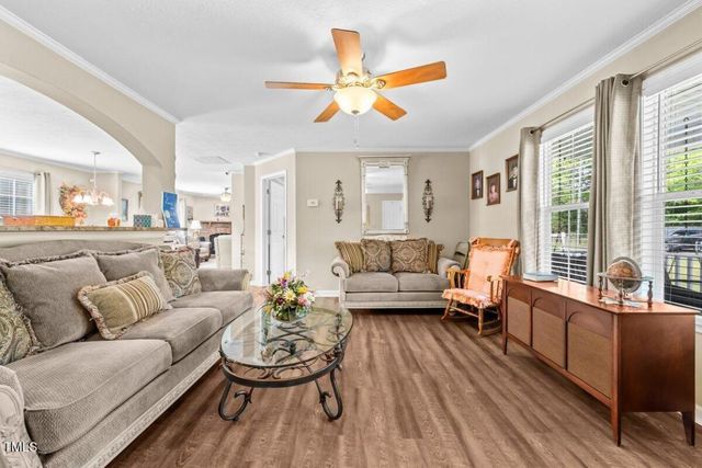 1510 Asbury Church Road, Sanford, NC 27330