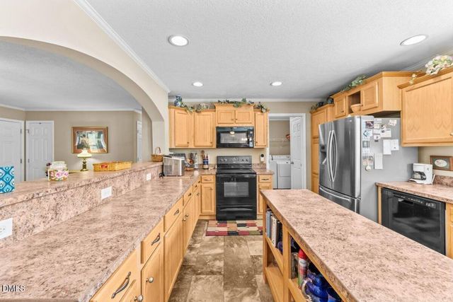 1510 Asbury Church Road, Sanford, NC 27330