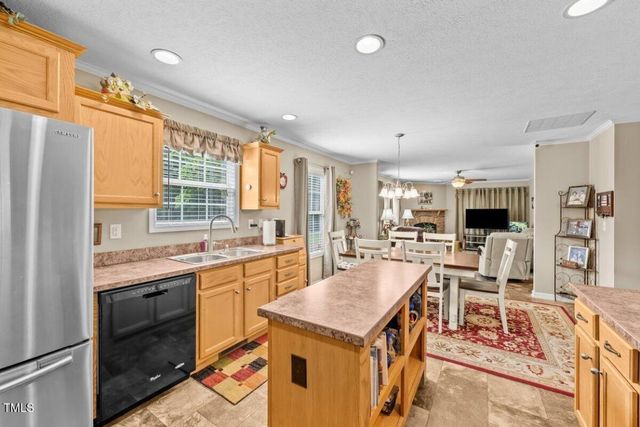 1510 Asbury Church Road, Sanford, NC 27330