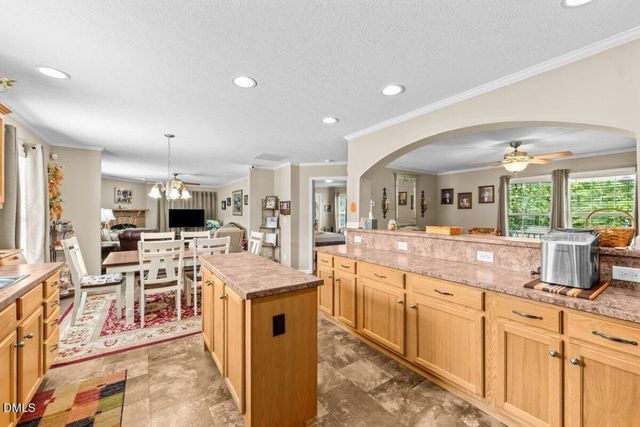 1510 Asbury Church Road, Sanford, NC 27330