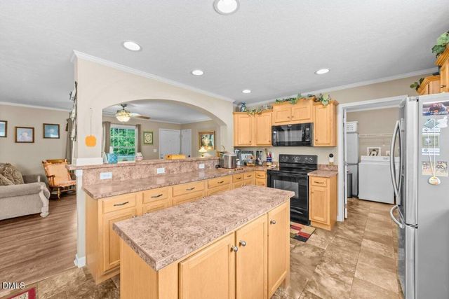 1510 Asbury Church Road, Sanford, NC 27330