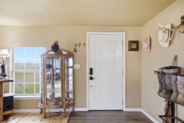 13017 E Fm 273, Telephone, TX 75488