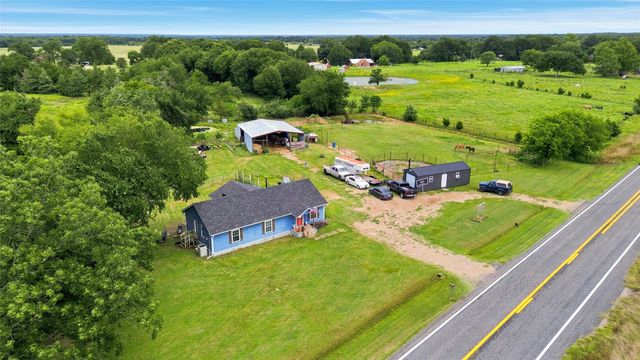 13017 E Fm 273, Telephone, TX 75488