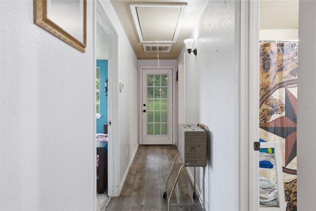 13017 E Fm 273, Telephone, TX 75488